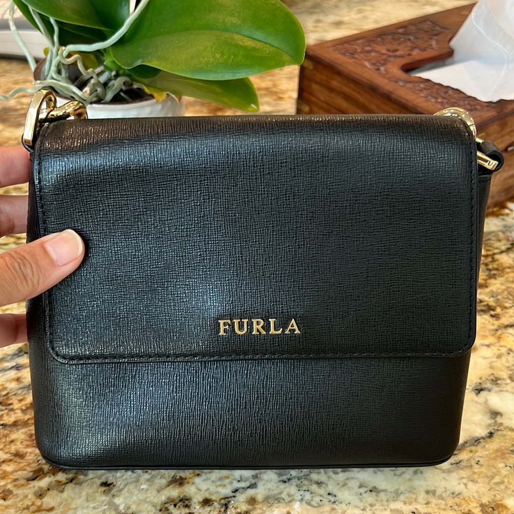 Furla crossbody bag